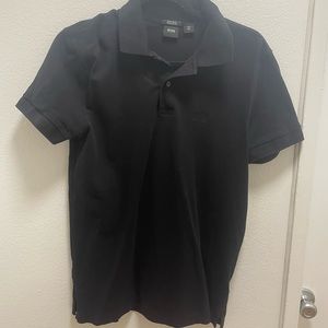 Hugo Boss Pallas Regular Fit Polo Shirt